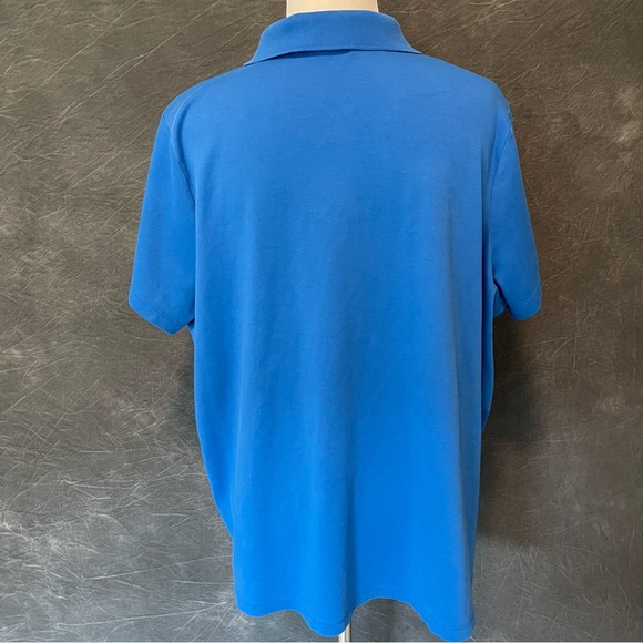 Lands’ End Polo - Picture 2 of 6